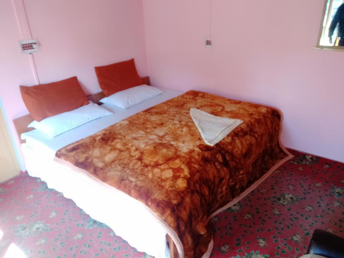 New Relax Inn, Pahalgam, 2 Km From Lidder Valley Exterior photo