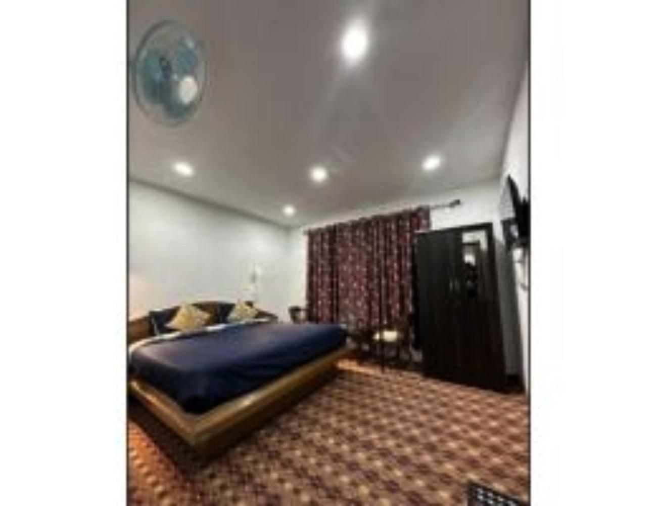 New Relax Inn, Pahalgam, 2 Km From Lidder Valley Exterior photo