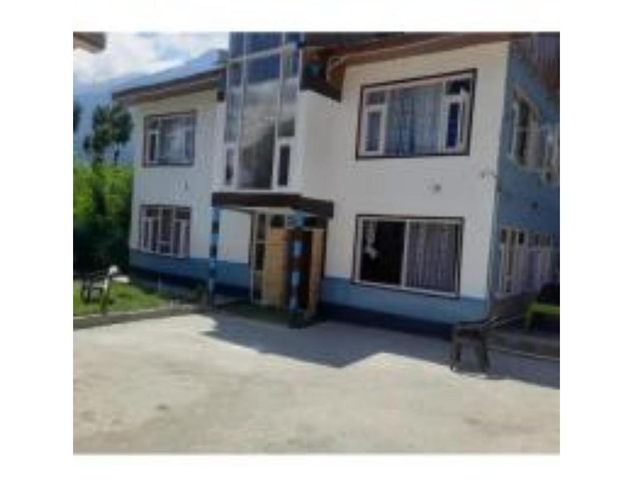 New Relax Inn, Pahalgam, 2 Km From Lidder Valley Exterior photo