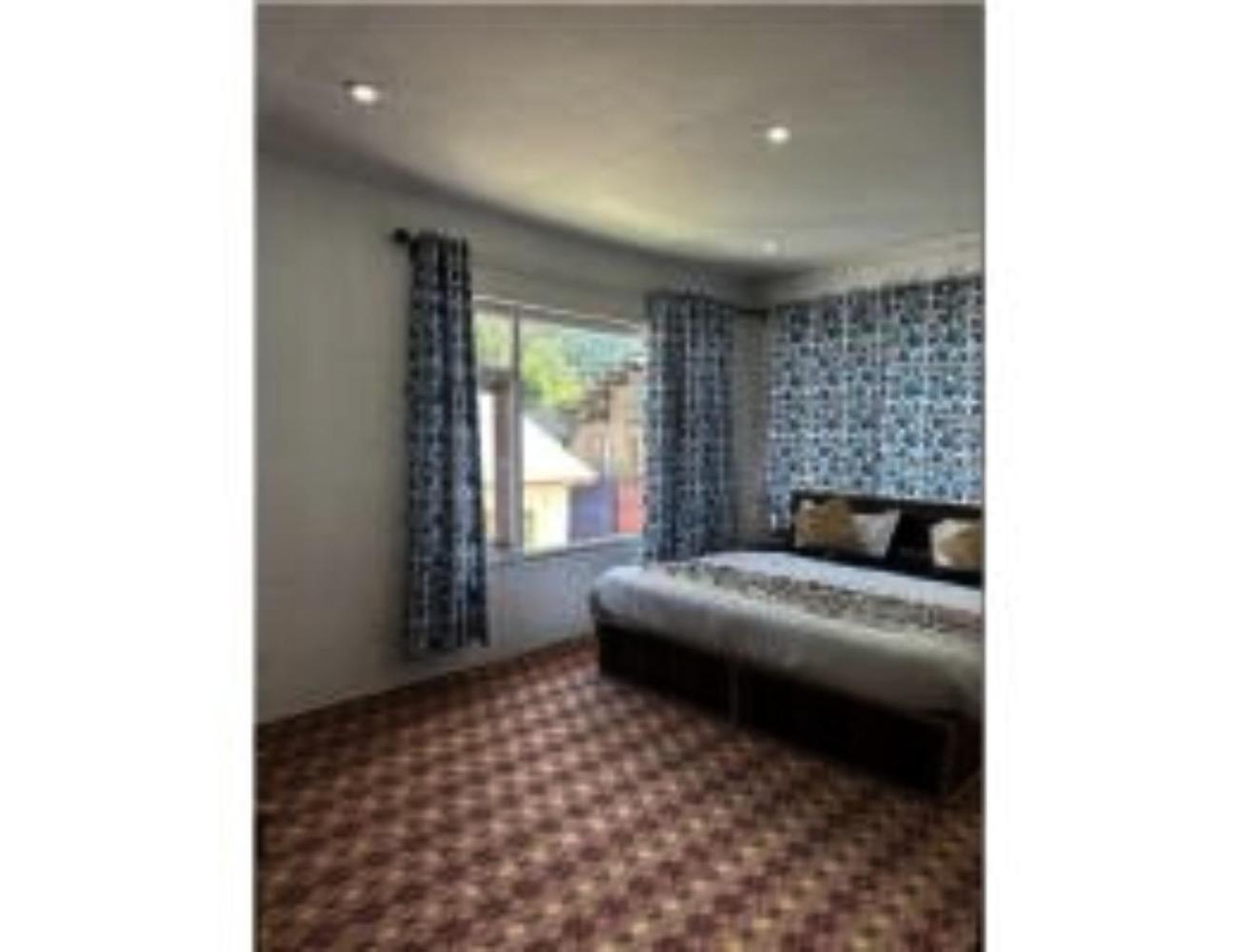 New Relax Inn, Pahalgam, 2 Km From Lidder Valley Exterior photo