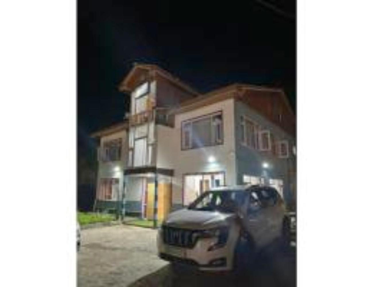 New Relax Inn, Pahalgam, 2 Km From Lidder Valley Exterior photo