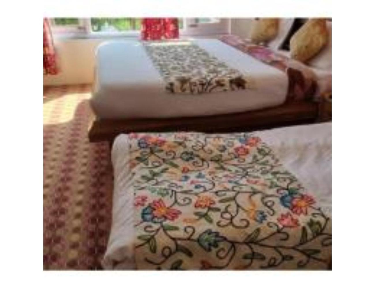New Relax Inn, Pahalgam, 2 Km From Lidder Valley Exterior photo
