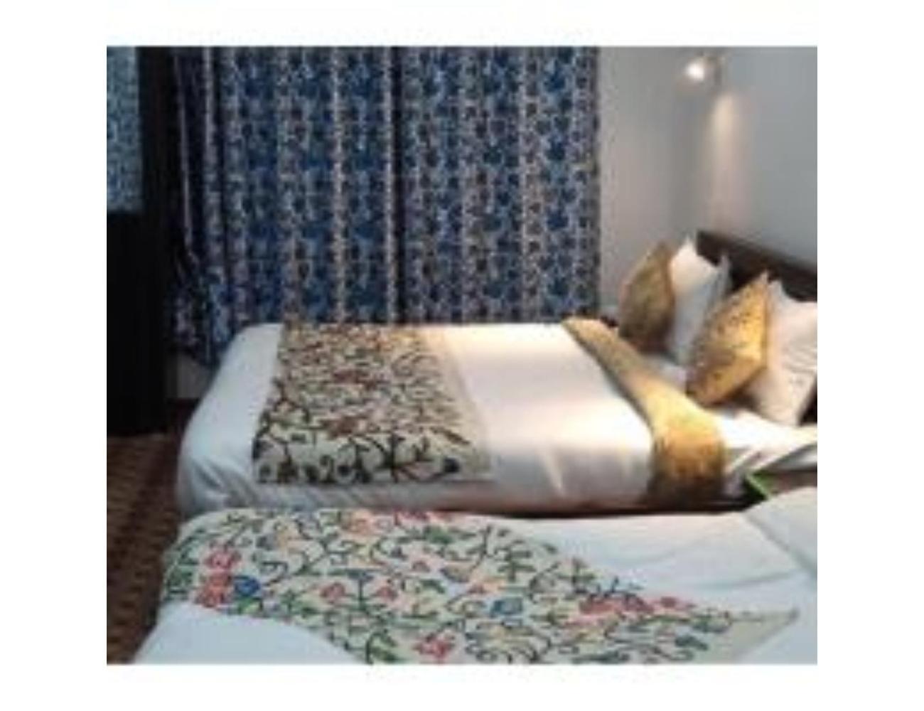 New Relax Inn, Pahalgam, 2 Km From Lidder Valley Exterior photo