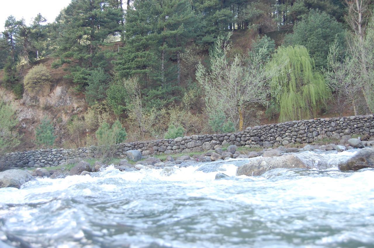 New Relax Inn, Pahalgam, 2 Km From Lidder Valley Exterior photo